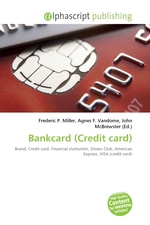 Bankcard (Credit card)