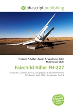 Fairchild Hiller FH-227