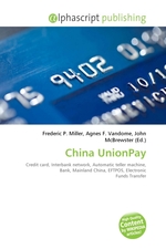 China UnionPay