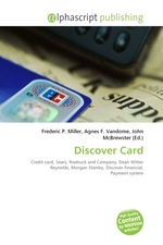 Discover Card