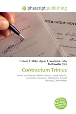 Contractum Trinius