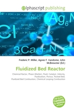 Fluidized Bed Reactor