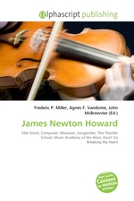 James Newton Howard