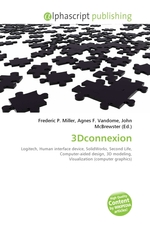 3Dconnexion