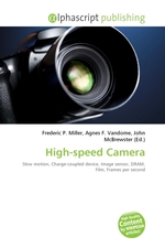 High-speed Camera