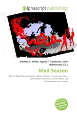 Mad Season