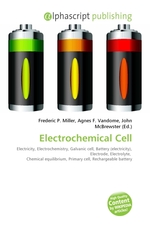 Electrochemical Cell