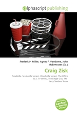 Craig Zisk