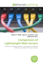 Comparison of Lightweight Web Servers