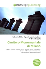 Cimitero Monumentale di Milano