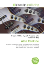 Alan Rankine