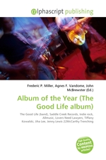 Album of the Year (The Good Life album)