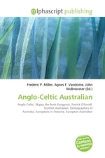Anglo-Celtic Australian