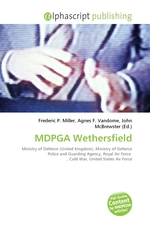 MDPGA Wethersfield