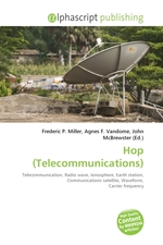 Hop (Telecommunications)