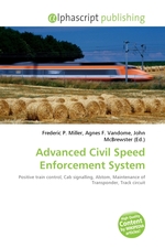 Advanced Civil Speed Enforcement System