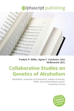 Collaborative Studies on Genetics of Alcoholism