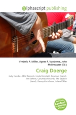 Craig Doerge