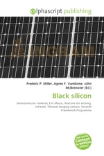 Black silicon