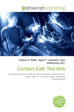 Curtain Call: The Hits