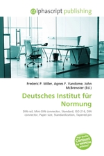 Deutsches Institut f?r Normung