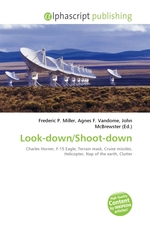 Look-down/Shoot-down