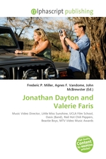 Jonathan Dayton and Valerie Faris