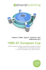 1980–81 European Cup