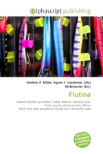 Flutina