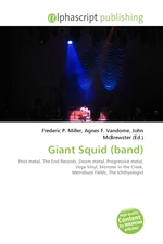 Giant Squid (band)