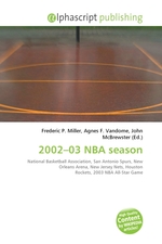 2002–03 NBA season