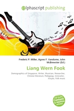 Liang Wern Fook