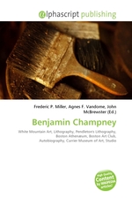 Benjamin Champney