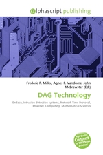 DAG Technology