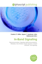 In-Band Signaling