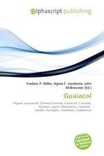 Guaiacol