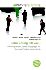 John Young (Hawaii)