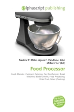 Food Processor