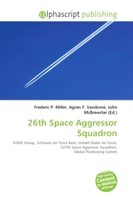 26th Space Aggressor Squadron