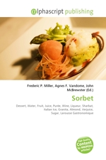 Sorbet