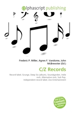 C/Z Records