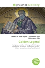 Golden Legend