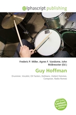 Guy Hoffman