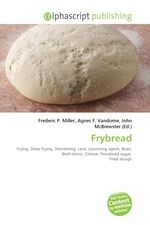 Frybread