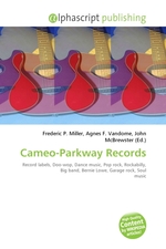 Cameo-Parkway Records