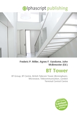 BT Tower