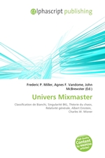 Univers Mixmaster