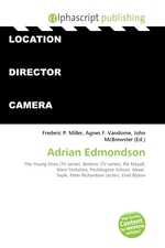 Adrian Edmondson