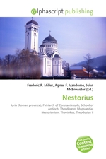 Nestorius