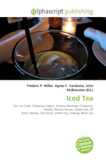 Iced Tea